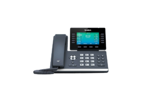 Yealink SIP-T54W desk phone