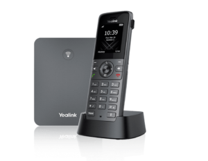 Yealink W73P cordless phone